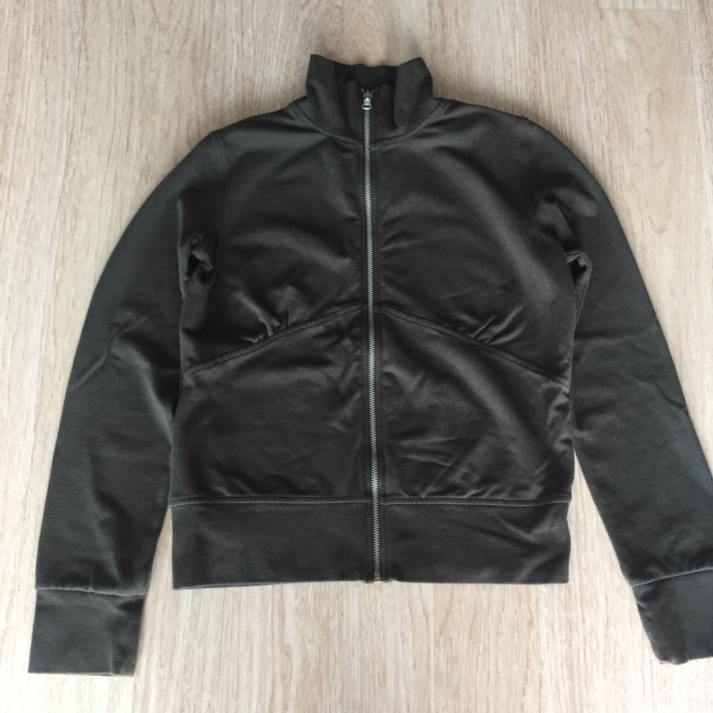 Mango MNG Women’s Hoodie Top . Size S